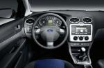 Ford Focus 2005 года